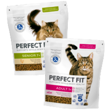 Perfect Fit kattenbrokken